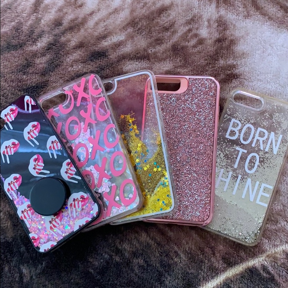 IPhone 7 Plus cases